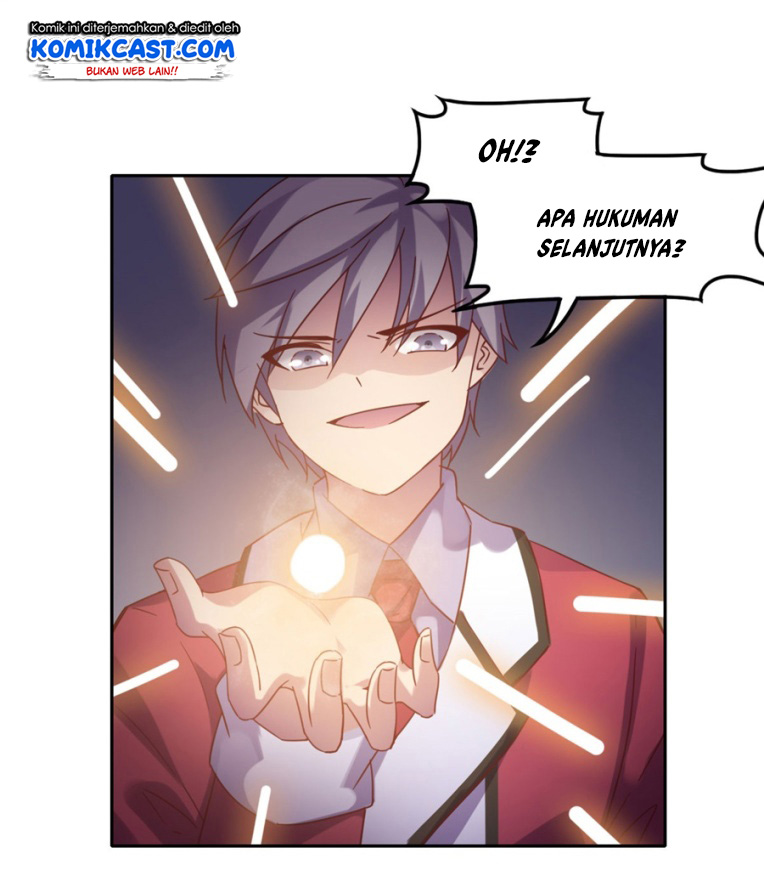 I Picked Up a Demon Lord as a Maid Chapter 03 Gambar 39